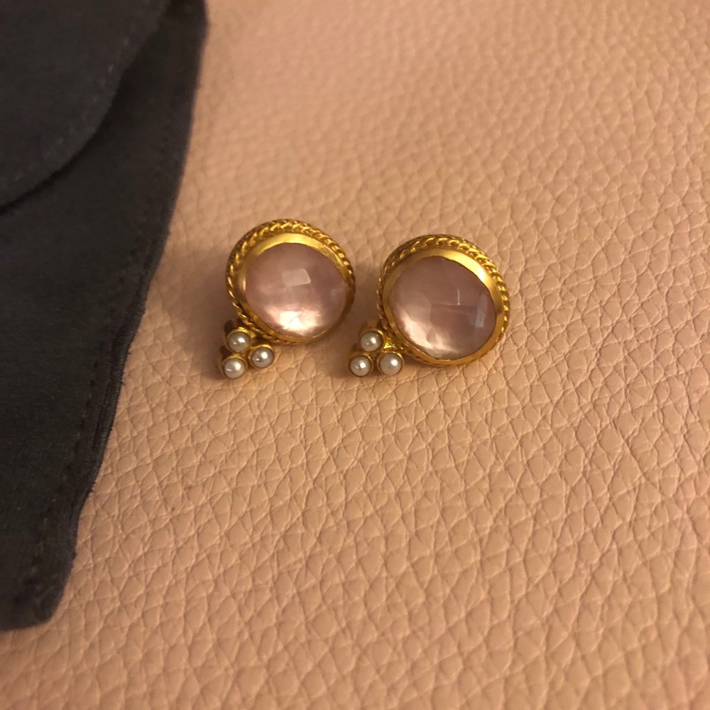 Julie Vos Mirren Earrings